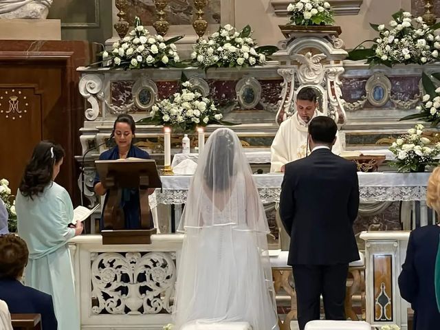 Il matrimonio di Antonio e Roberta a Salerno, Salerno 1