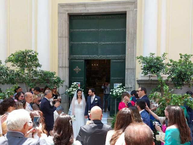 Il matrimonio di Antonio e Roberta a Salerno, Salerno 2