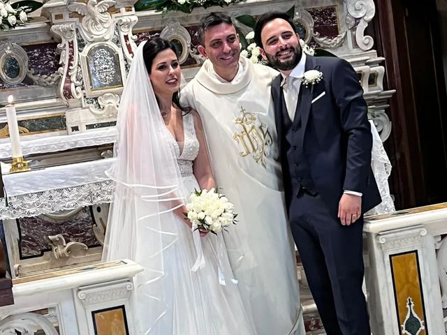 Il matrimonio di Antonio e Roberta a Salerno, Salerno 4