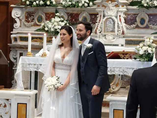 Il matrimonio di Antonio e Roberta a Salerno, Salerno 5