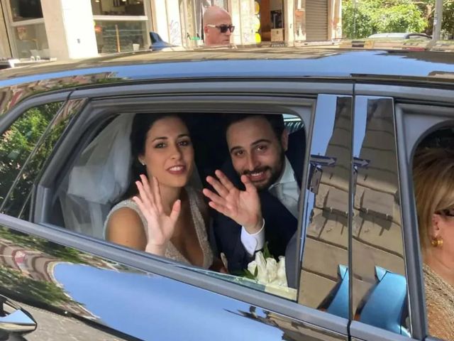 Il matrimonio di Antonio e Roberta a Salerno, Salerno 6