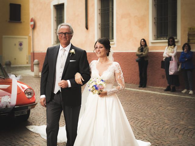 Il matrimonio di Angelo e Marta a Cremona, Cremona 50