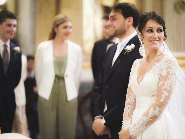 Il matrimonio di Angelo e Marta a Cremona, Cremona 57