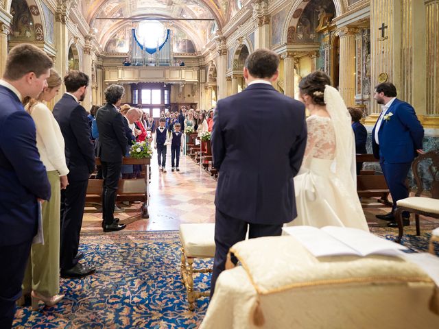 Il matrimonio di Angelo e Marta a Cremona, Cremona 61