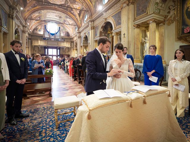 Il matrimonio di Angelo e Marta a Cremona, Cremona 62