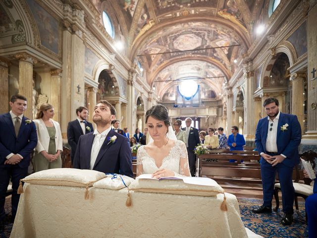 Il matrimonio di Angelo e Marta a Cremona, Cremona 66