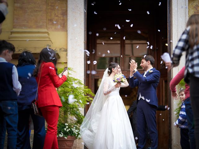 Il matrimonio di Angelo e Marta a Cremona, Cremona 70