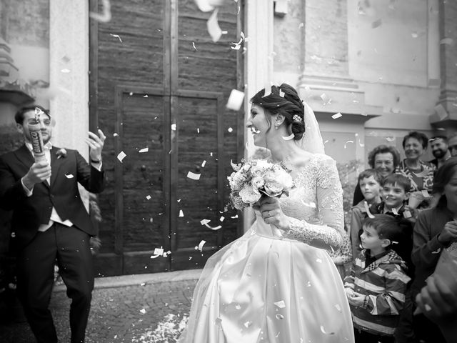 Il matrimonio di Angelo e Marta a Cremona, Cremona 71