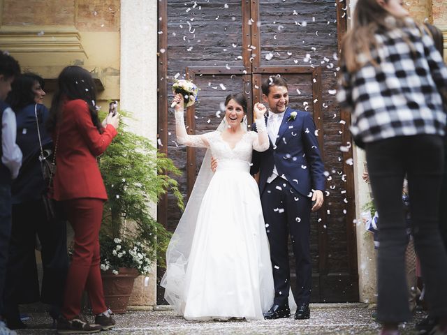 Il matrimonio di Angelo e Marta a Cremona, Cremona 1
