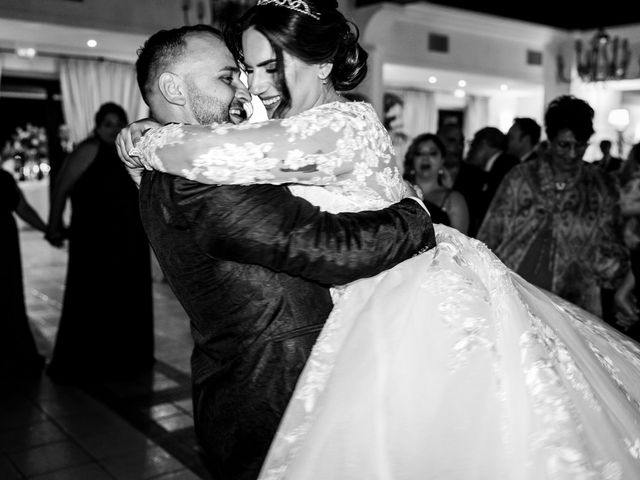 Il matrimonio di Federica e Stelian a Trapani, Trapani 35