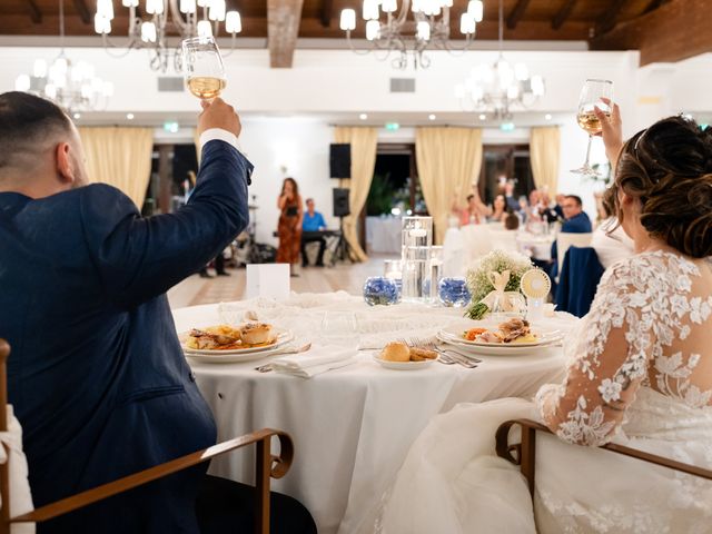 Il matrimonio di Federica e Stelian a Trapani, Trapani 36