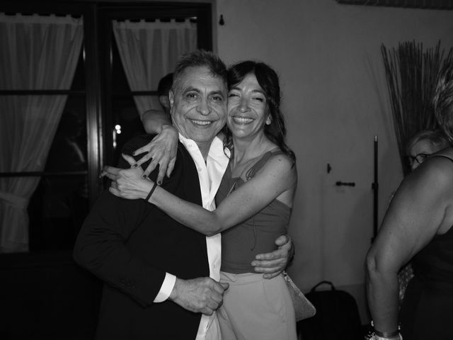 Il matrimonio di Luca e Manuela a Concorezzo, Monza e Brianza 44