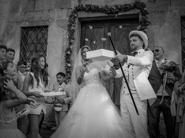 Il matrimonio di Roberto e Daniela a Castellanza, Varese 8