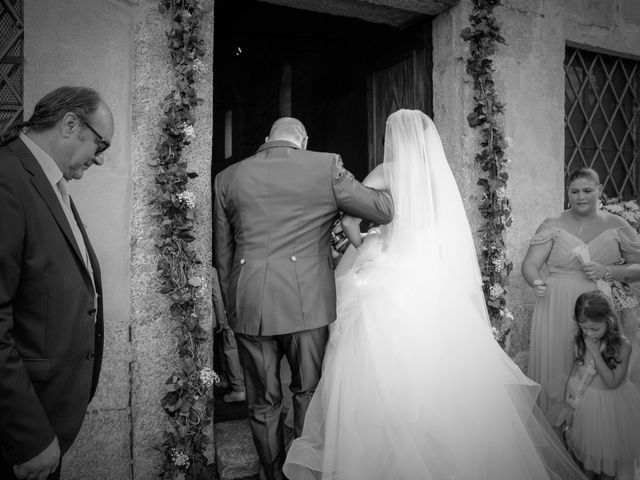 Il matrimonio di Roberto e Daniela a Castellanza, Varese 60