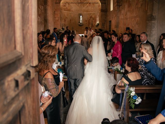 Il matrimonio di Roberto e Daniela a Castellanza, Varese 61