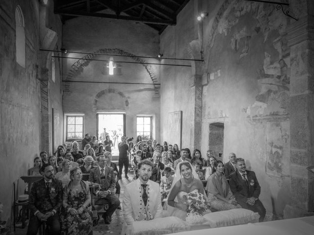 Il matrimonio di Roberto e Daniela a Castellanza, Varese 62