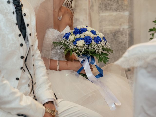 Il matrimonio di Roberto e Daniela a Castellanza, Varese 63
