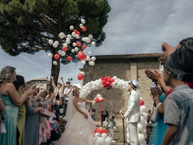Il matrimonio di Roberto e Daniela a Castellanza, Varese 75