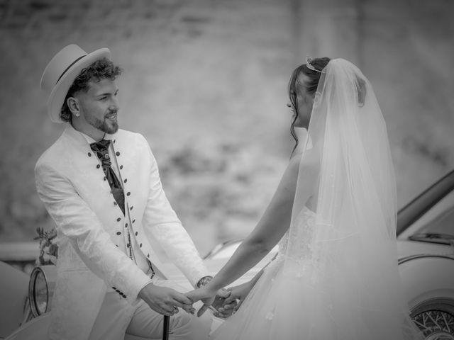 Il matrimonio di Roberto e Daniela a Castellanza, Varese 85