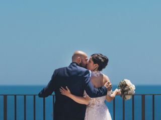 Le nozze di Giorgio e Lucrezia