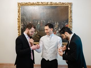 Le nozze di Ludovica e Gianmarco 2