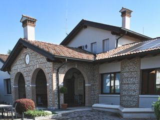 Le nozze di Isabella e Davide 1