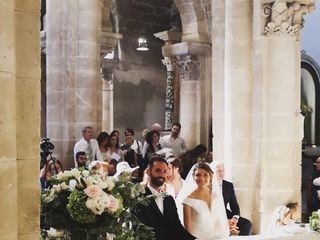 Le nozze di Diego e Manuela 3
