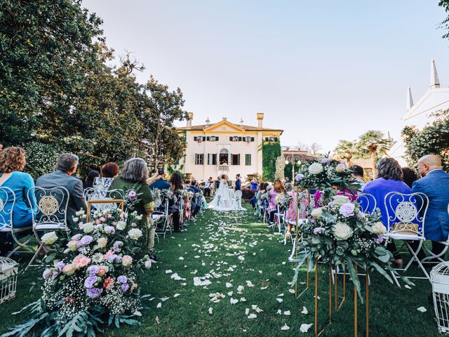 Il matrimonio di Davide e Serena a Rovigo, Rovigo 4