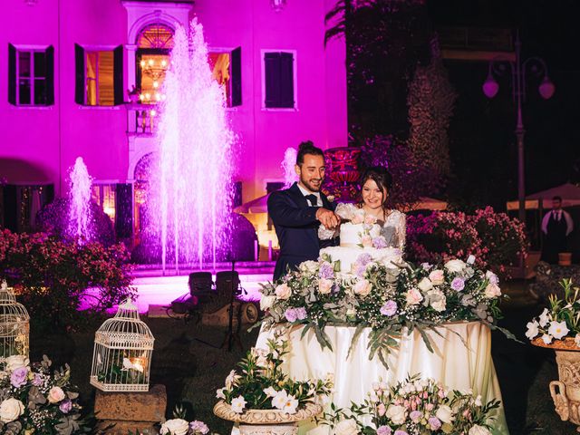 Il matrimonio di Davide e Serena a Rovigo, Rovigo 15