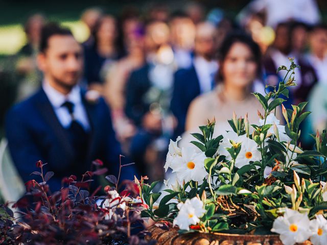 Il matrimonio di Davide e Serena a Rovigo, Rovigo 16