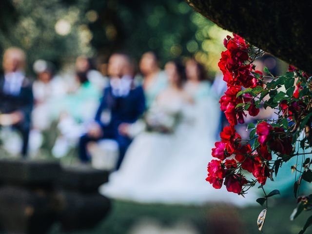 Il matrimonio di Davide e Serena a Rovigo, Rovigo 17