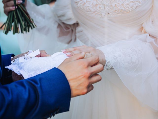 Il matrimonio di Davide e Serena a Rovigo, Rovigo 19