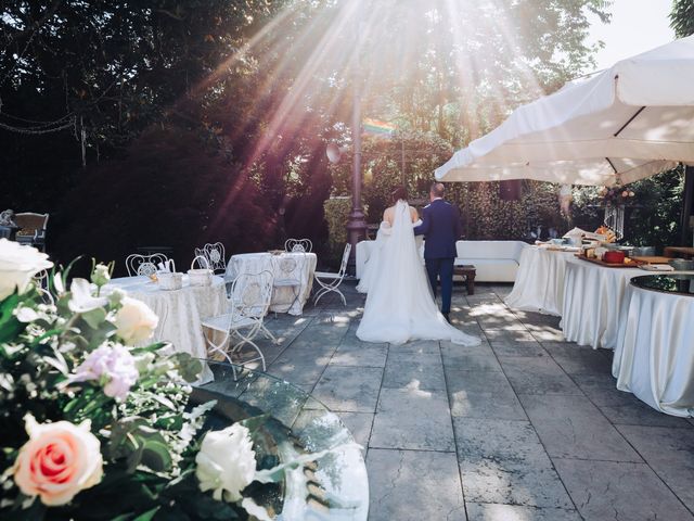 Il matrimonio di Davide e Serena a Rovigo, Rovigo 27