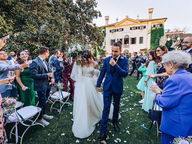 Il matrimonio di Davide e Serena a Rovigo, Rovigo 28