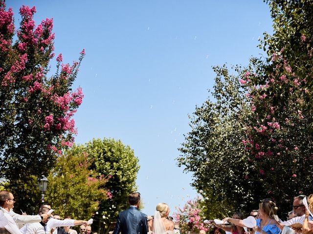 Il matrimonio di Michael e Sara a Castiglione delle Stiviere, Mantova 65