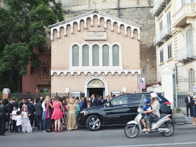 Il matrimonio di MIrko e Annalisa a Napoli, Napoli 16