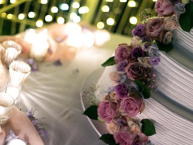 Il matrimonio di Valentina e Saif a Pisa, Pisa 9