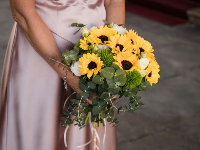 Il matrimonio di Andrea e Valentina a Bagnacavallo, Ravenna 3