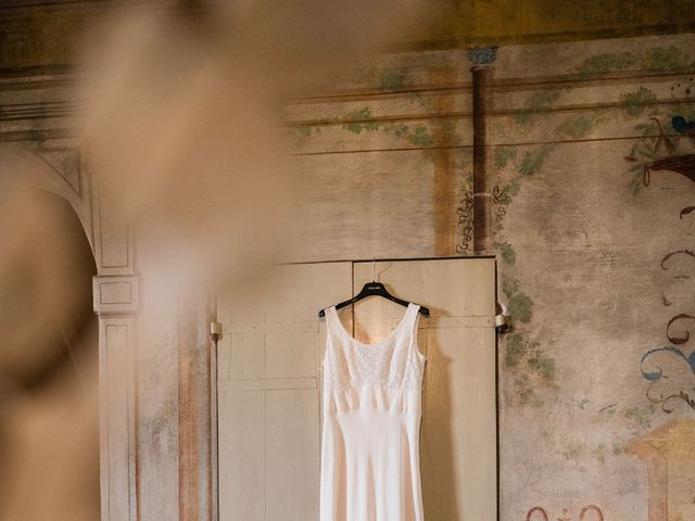 Il matrimonio di Andrea e Valentina a Bagnacavallo, Ravenna 20
