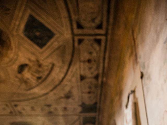 Il matrimonio di Andrea e Valentina a Bagnacavallo, Ravenna 26