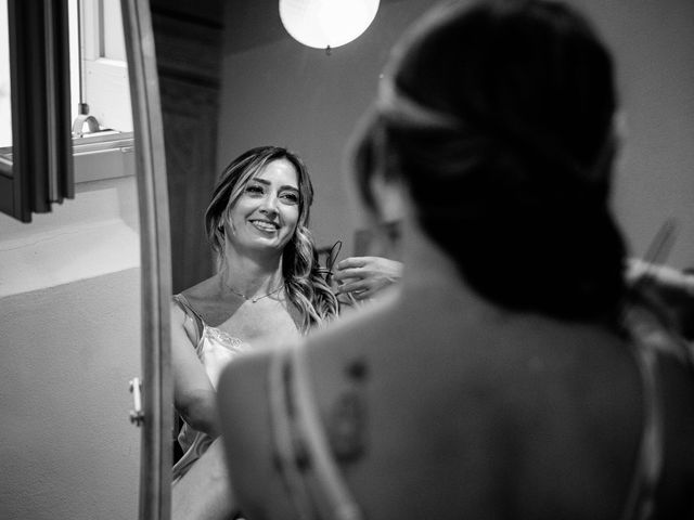 Il matrimonio di Andrea e Valentina a Bagnacavallo, Ravenna 29