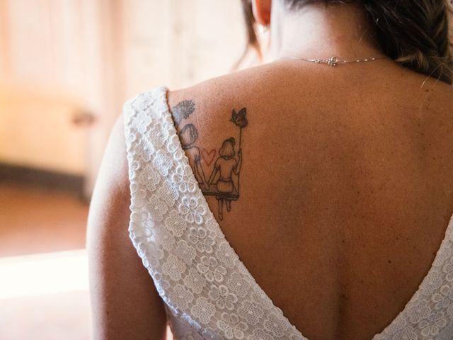 Il matrimonio di Andrea e Valentina a Bagnacavallo, Ravenna 38