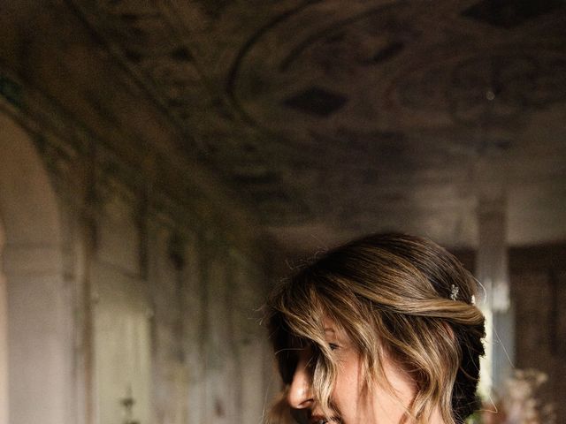Il matrimonio di Andrea e Valentina a Bagnacavallo, Ravenna 44