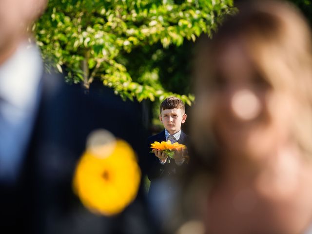 Il matrimonio di Andrea e Valentina a Bagnacavallo, Ravenna 61