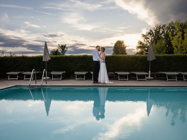 Il matrimonio di Andrea e Valentina a Bagnacavallo, Ravenna 92