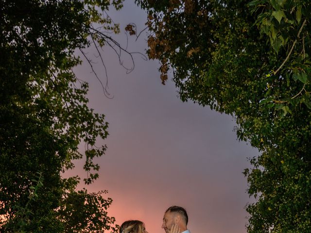 Il matrimonio di Andrea e Valentina a Bagnacavallo, Ravenna 98
