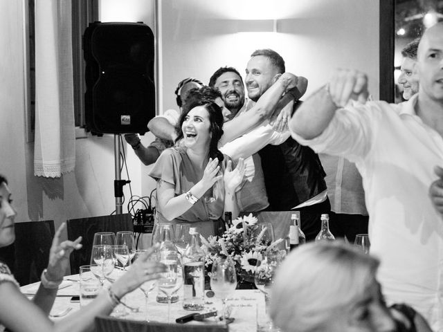 Il matrimonio di Andrea e Valentina a Bagnacavallo, Ravenna 110