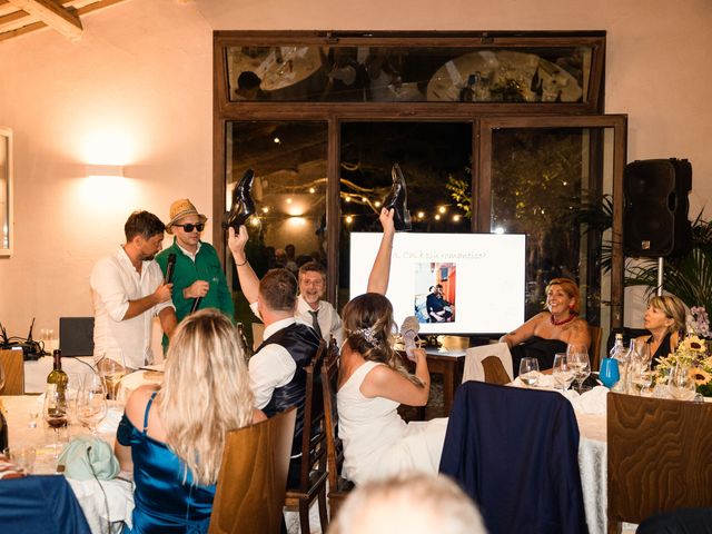 Il matrimonio di Andrea e Valentina a Bagnacavallo, Ravenna 118
