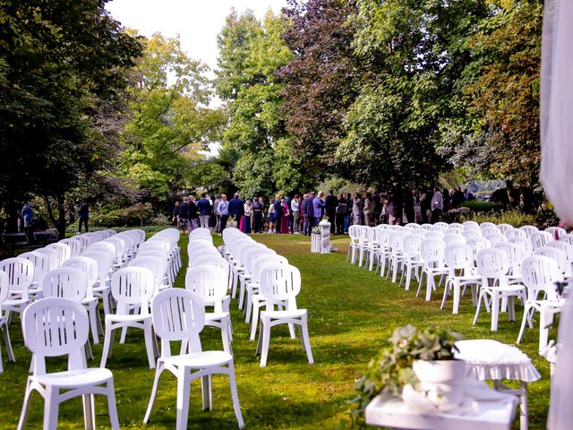 Il matrimonio di Marzia e Alfonso a Ponzano Veneto, Treviso 4