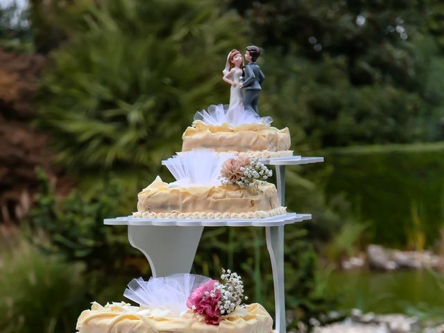 Il matrimonio di Marzia e Alfonso a Ponzano Veneto, Treviso 30